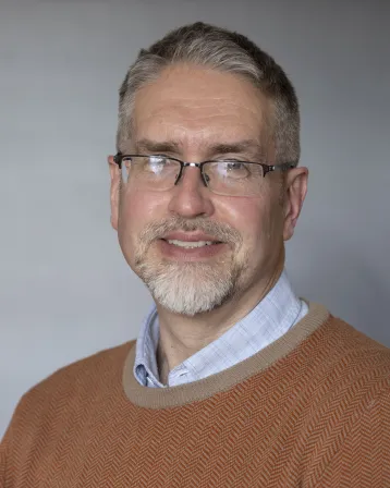Bob Rehak